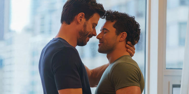 Heated rivalry just did something completely unheard of for a romance ...