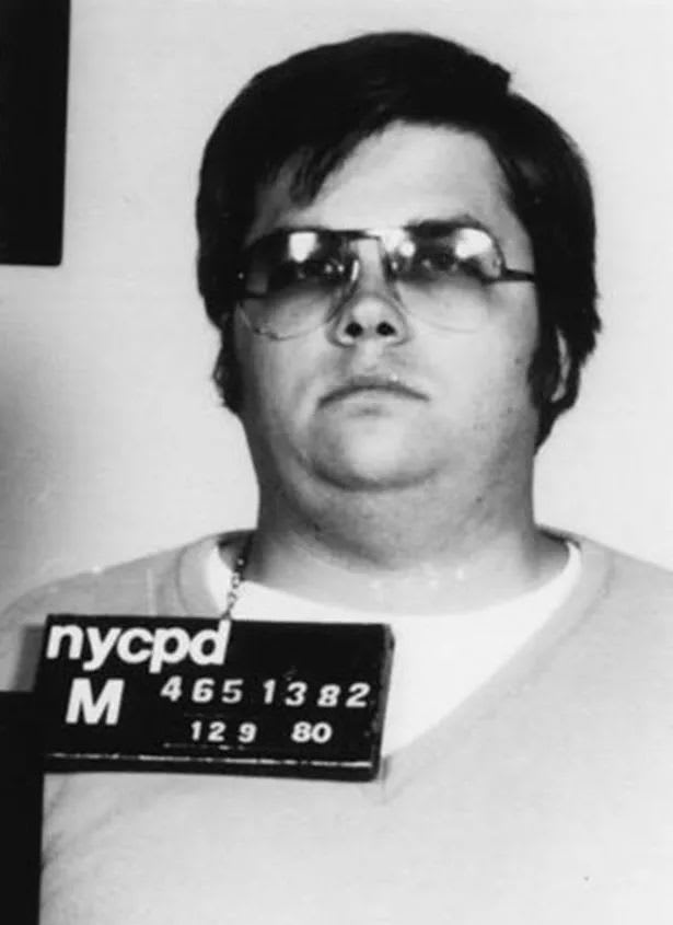 John Lennon’s murder The chilling confession that shocked the world