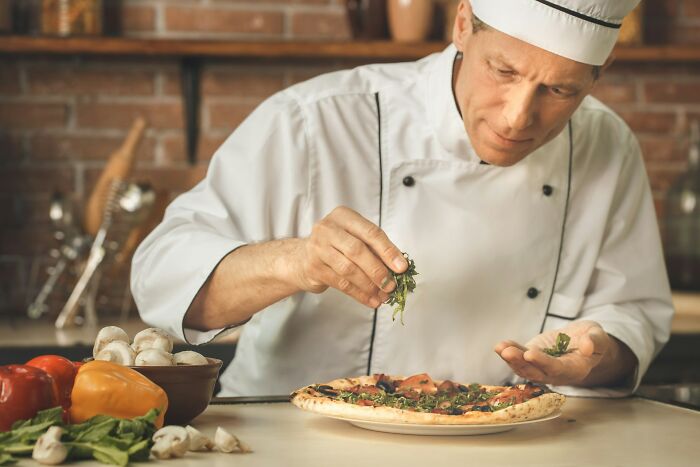 21 Chefs Share The Moments That Made Them Stop Cooking Professionally For Good