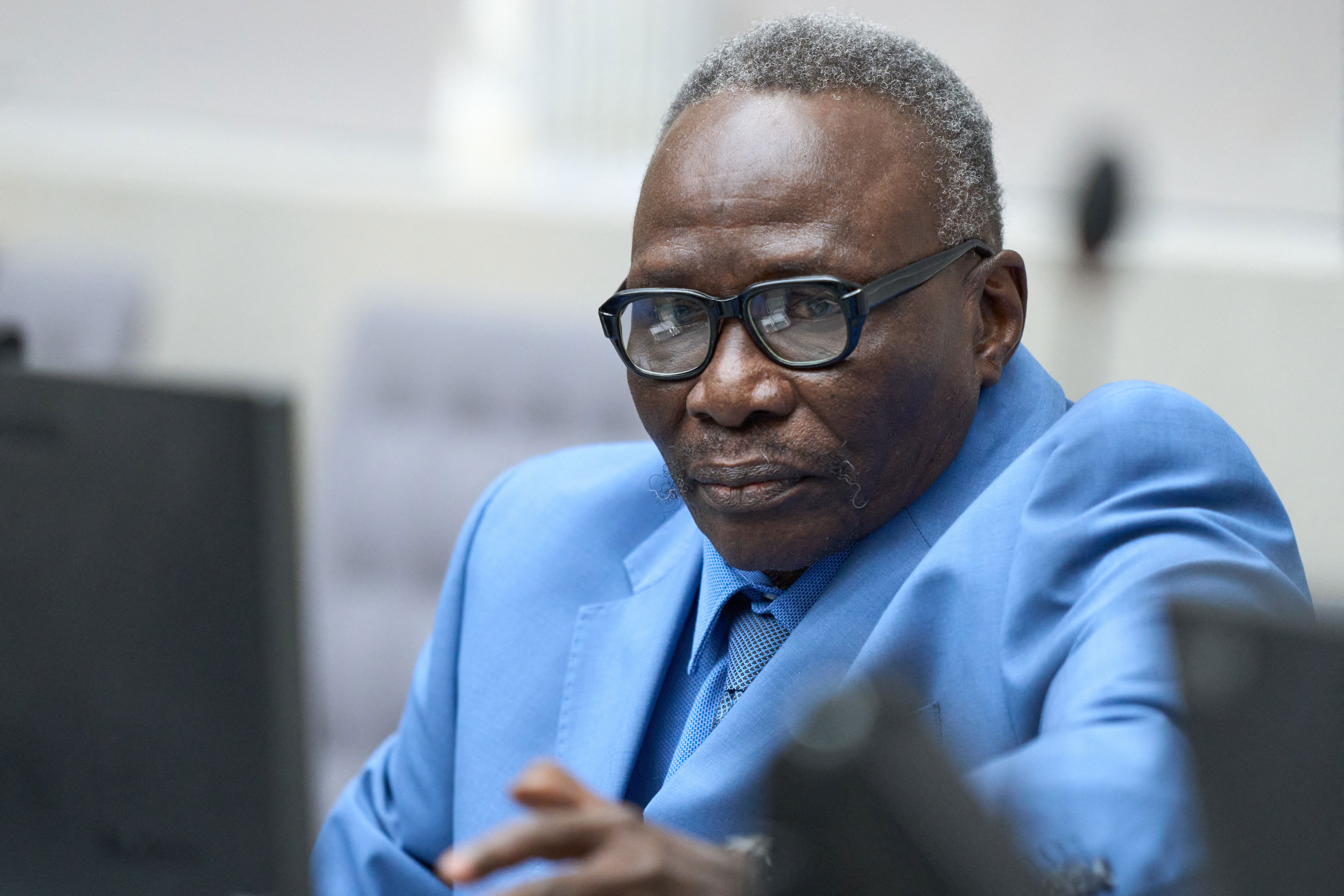 ICC sentences Sudan militia-leading ‘axeman’ Rahman to 20 years