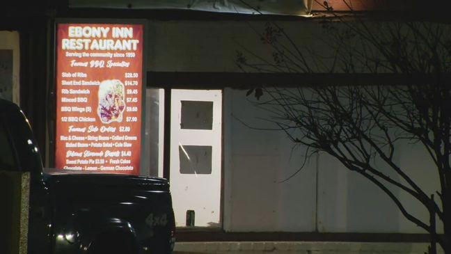 Man shot to death by security guard at Prince George's County club