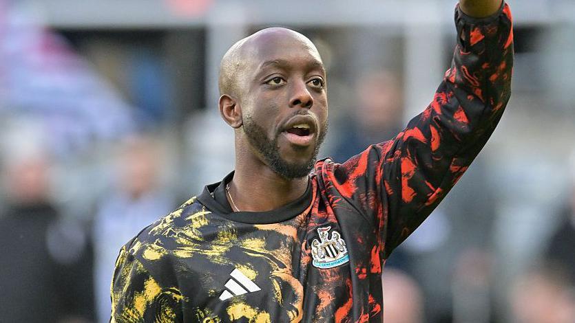 Tener a Wissa de vuelta es una gran ventaja