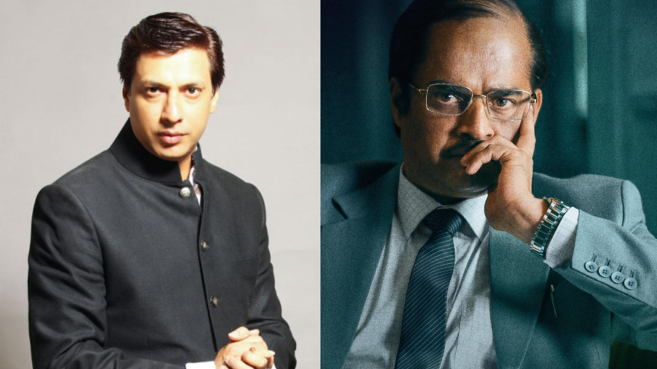 Dhurandhar: R Madhavan reacts to Madhur Bhandarkar congratulating ...