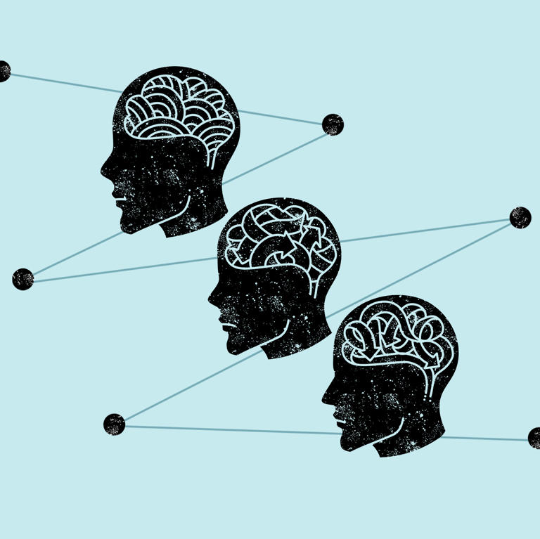 New study shows how your brain changes at four key ages: 9, 32, 66 and 83