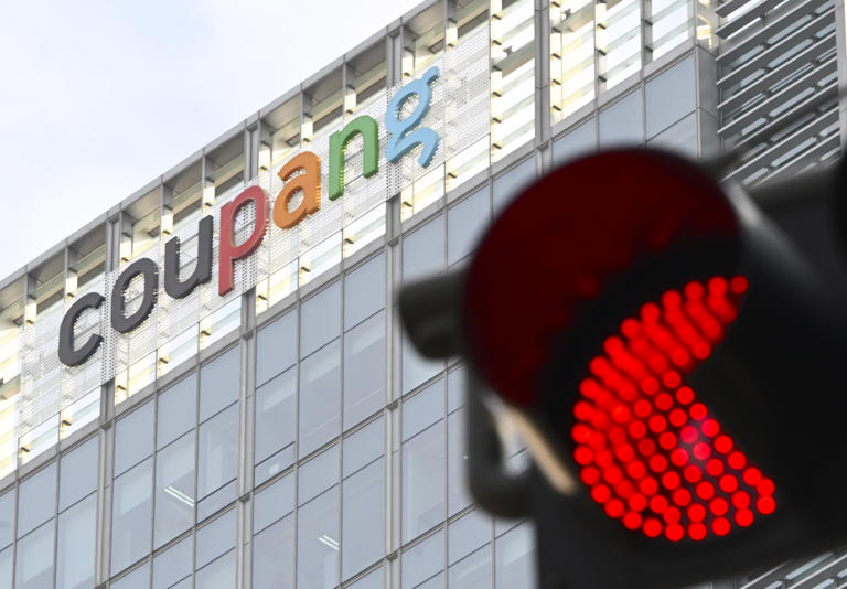 서울 송파구 쿠팡 본사. 이지훈 기자