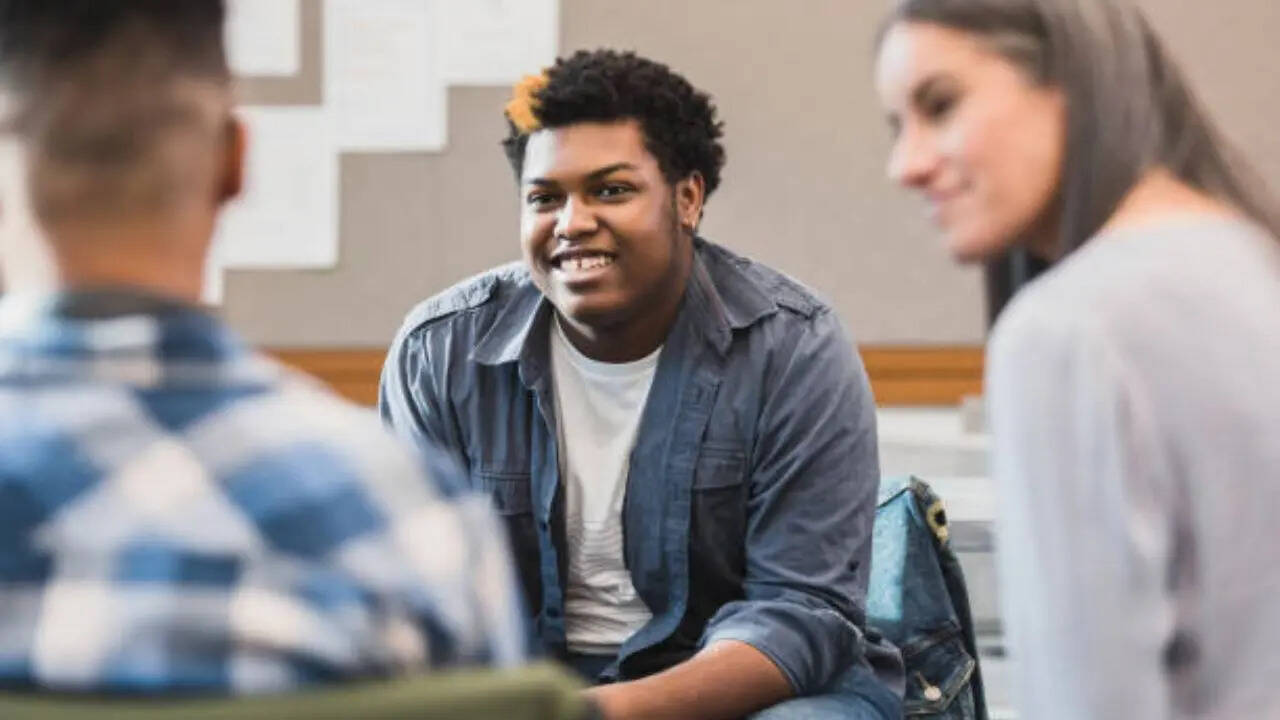 Gen Z & millennials are changing mental health in 2025; here’s why it ...