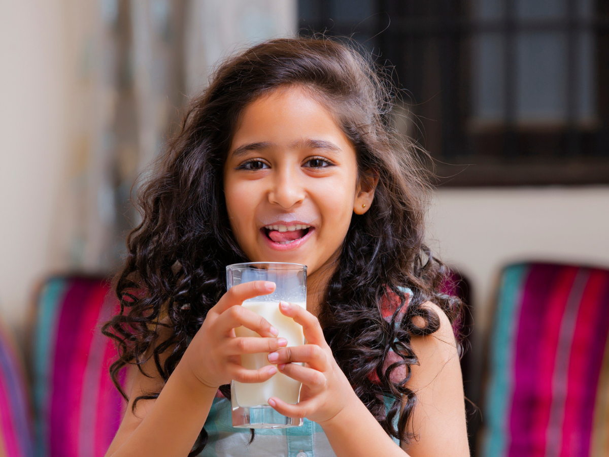 Milk may be India’s most loved drink and also most ignored health ...
