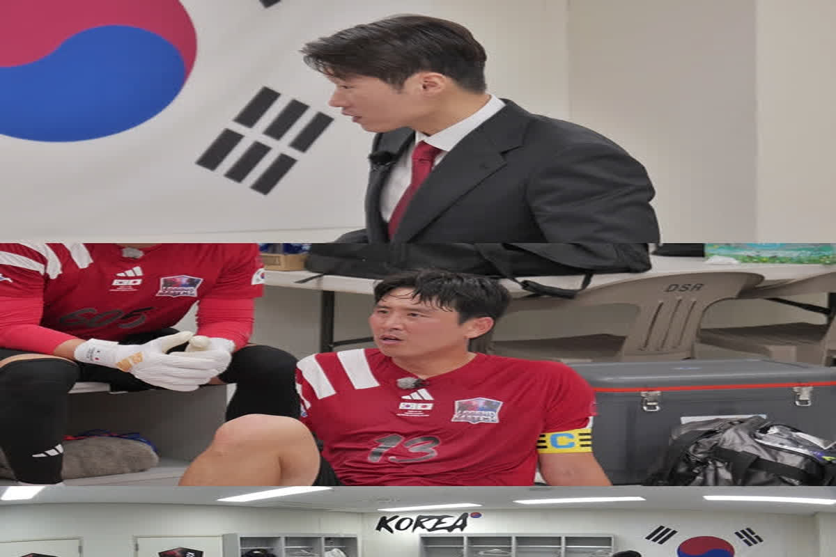 '레전드 한일전' 한국, 일본 상대 1점 차 리드 지킬 수 있을까 [T-데이]