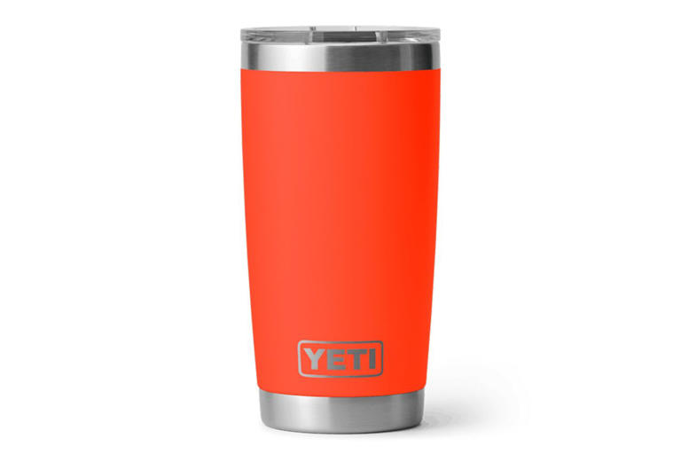 Yeti released 4 days of limited-edition gear — here are the pieces to ...