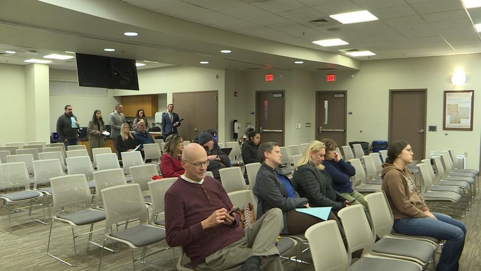 Kern High School District board members face recall over sports ...