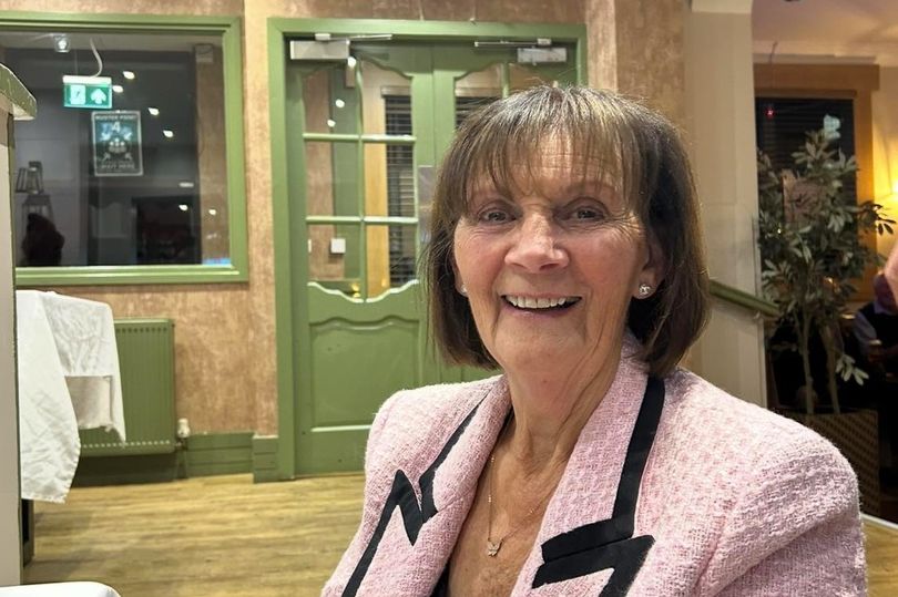 Police issue update after woman dies in Fazakerley hit and run
