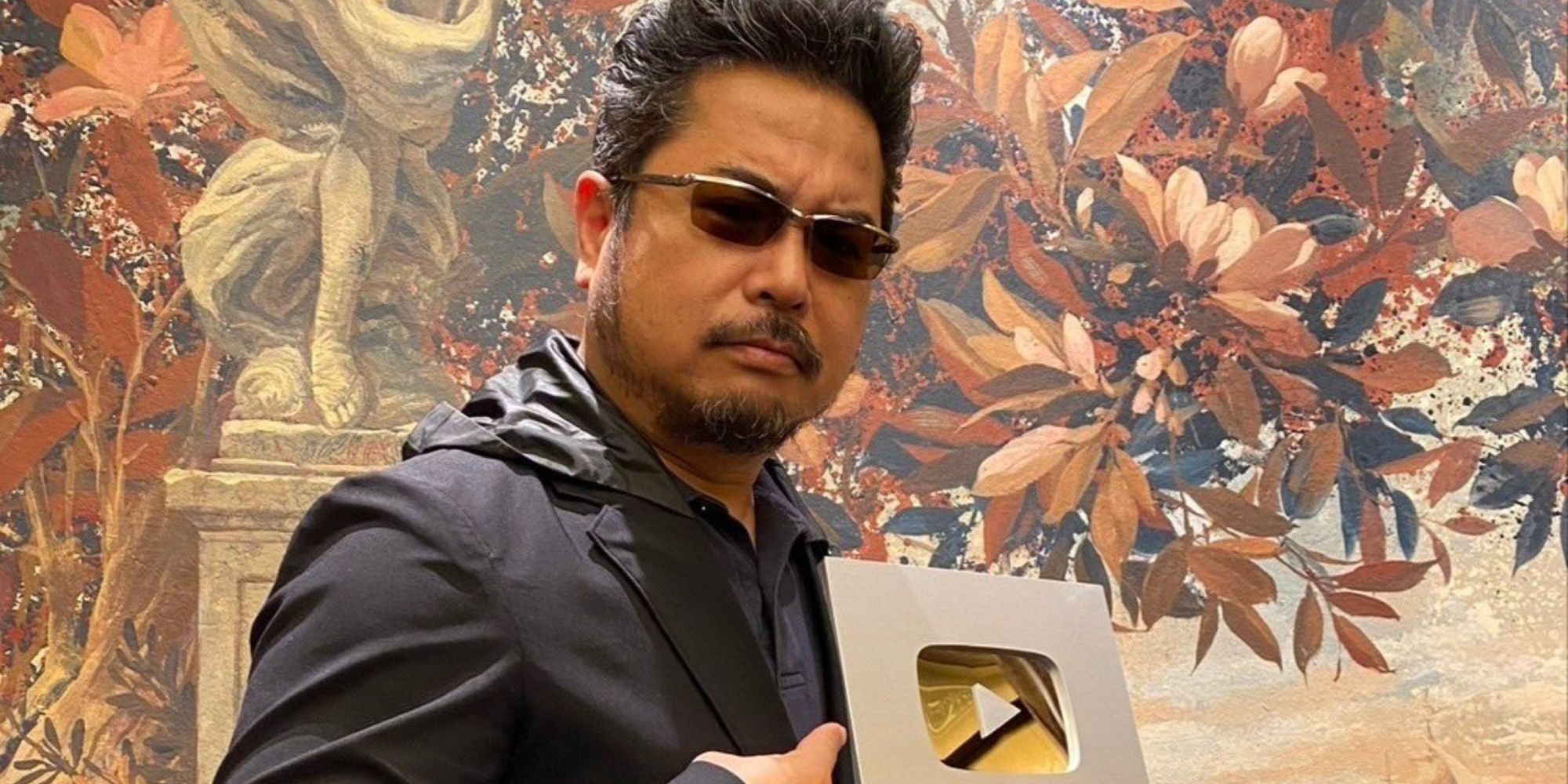 Katsuhiro Harada Explains How Tomonobu Itagaki Influenced Him To Leave Bandai Namco
