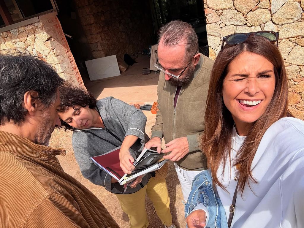 Nuria Roca y Juan del Val cierran 2025 con otro bombazo: así es la casa ...