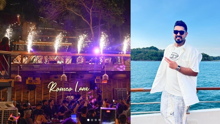 गोवा अग्निकांड: सरकार का बड़ा एक्शन, फरार लूथरा भाइयों के अवैध क्लबों ...