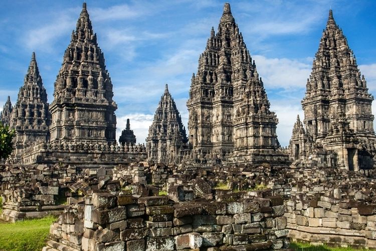 Cari destinasi solo travel? Ini 12 kota terbaik di Indonesia