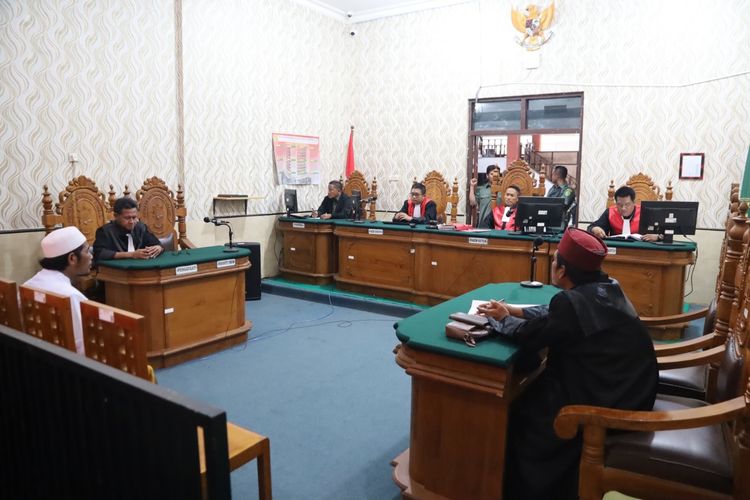 Pro-kontra Vonis Kebiri Kimia Pencabul Santri, Aktivis HAM Sebut Penyiksaan