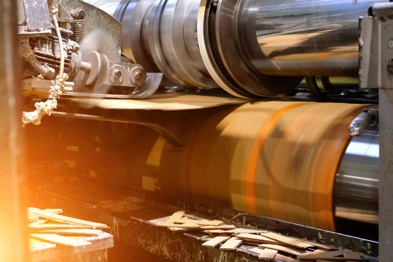Graphic Packaging slashes forecast as optimization plans unfold, shares ...