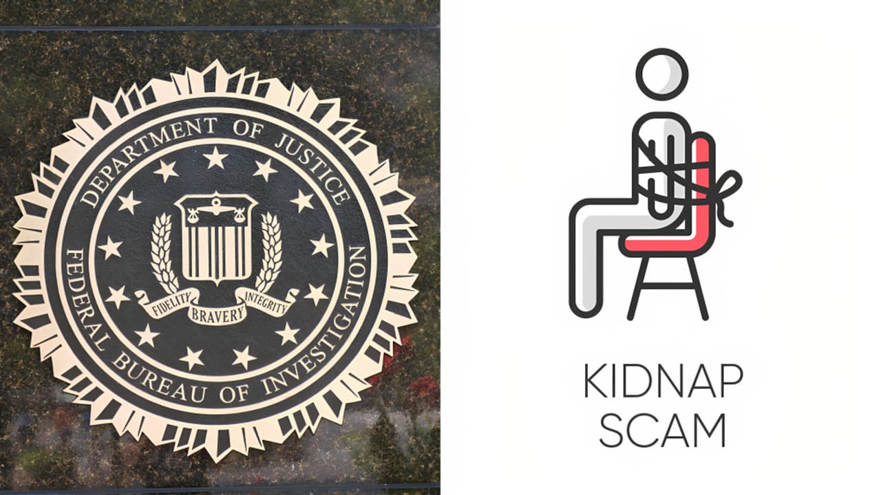 Travelling to the US? FBI warns tourists to use secret family codes ...