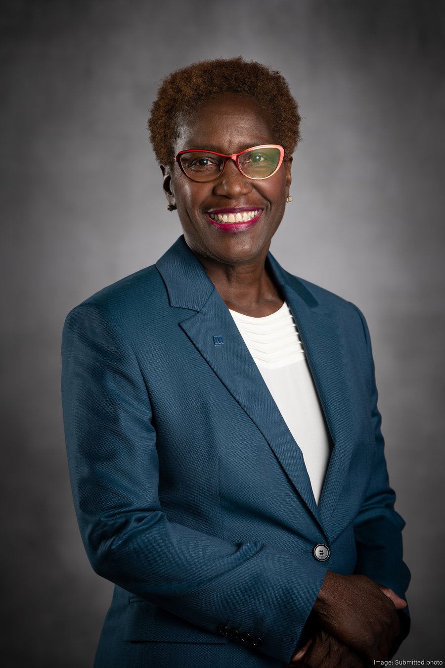 In her own words: TVA executive Jeannette Mills credits Baltimore high ...