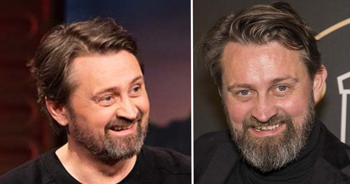 Thomas Nummes ærlige ord – om oppveksten med faren Yngvar