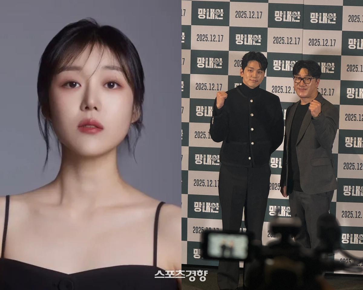 [스경X현장] 故 강서하, 위암 투병 끝 안타까운 사망…유작 '망내인' 17일 개봉