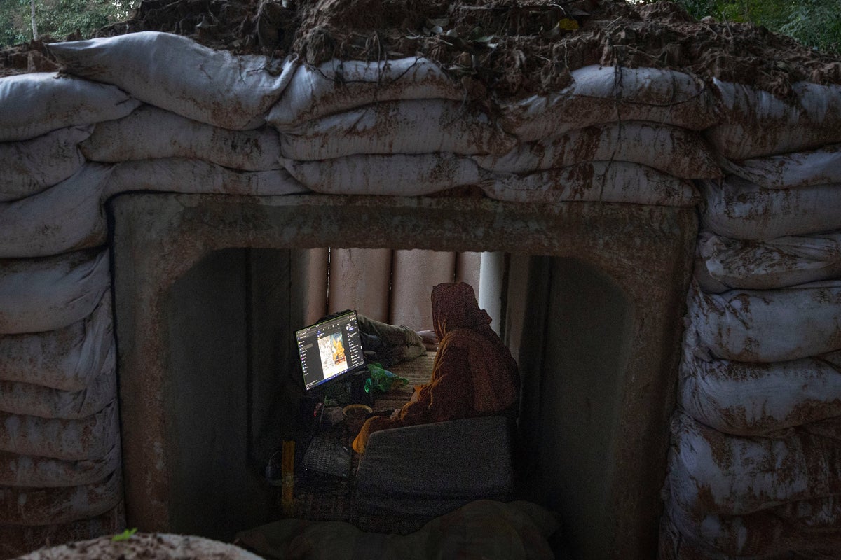 Thousands flee homes as Cambodia vows fierce fight against Thailand