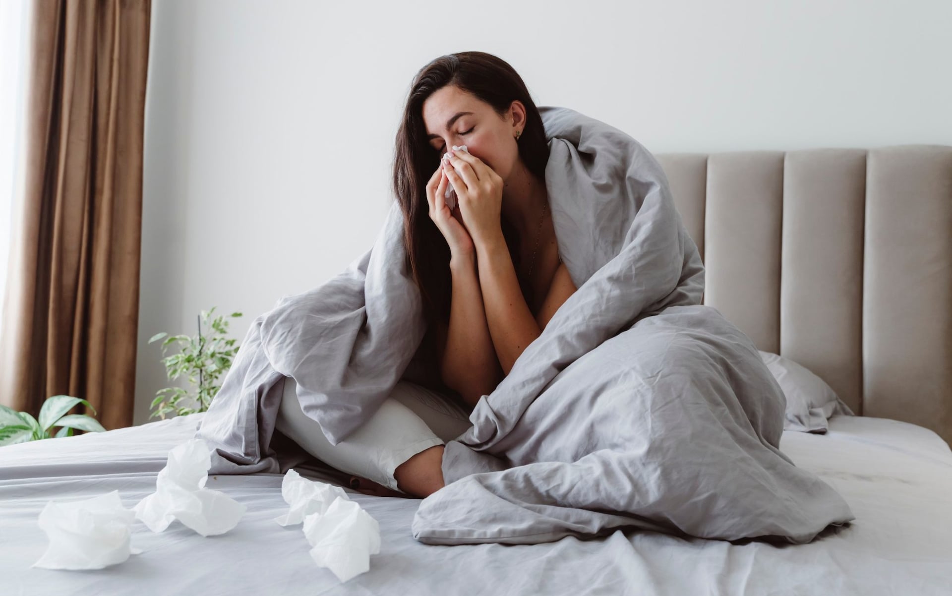 How serious is the H3N2 ‘superflu’ variant? Symptoms and advice<br><br>
