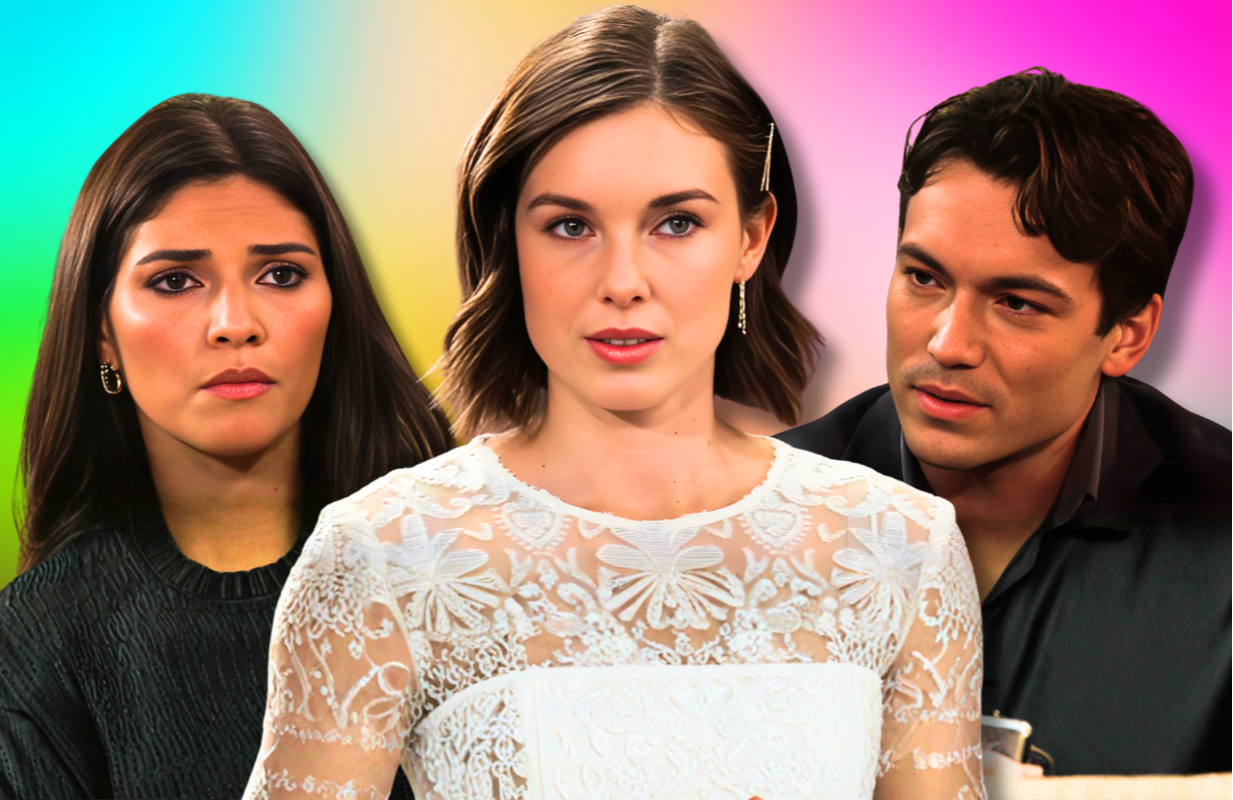 Spoilers de General Hospital para las próximas 2 semanas (del 9 al 19 de diciembre de 2025): qué esperar, novedades importantes y más