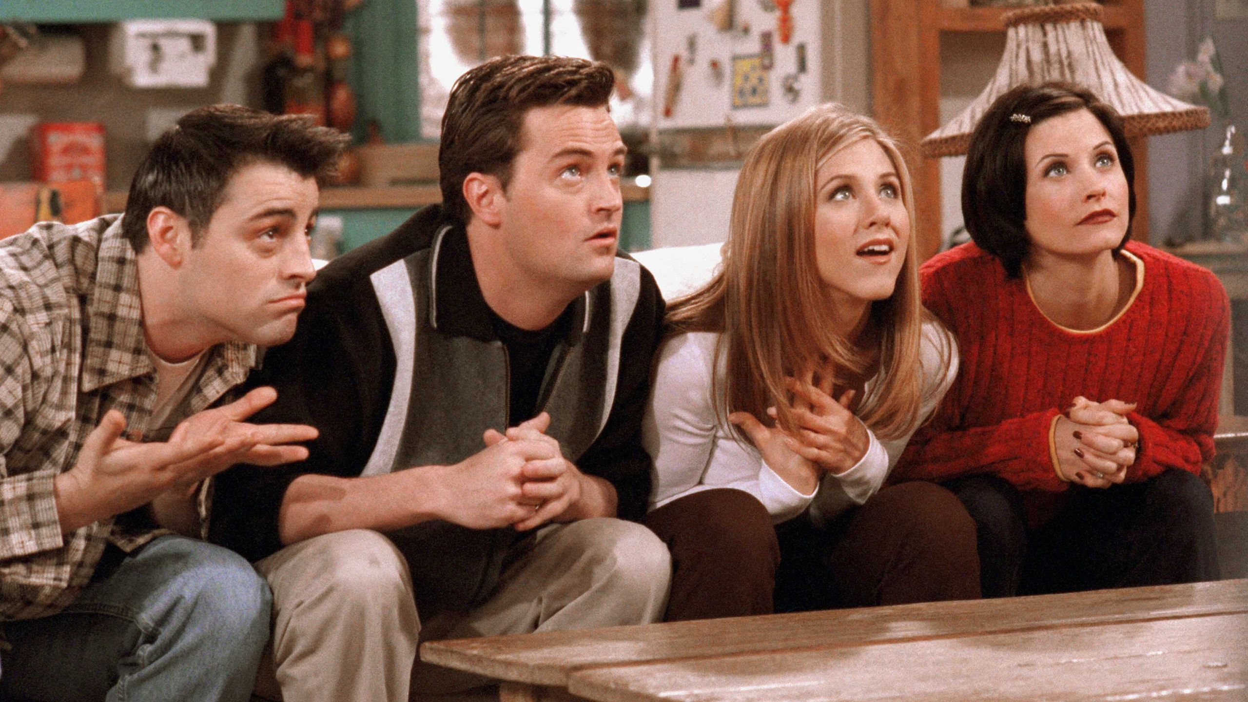 7 TV shows with similar premises that competed for viewers