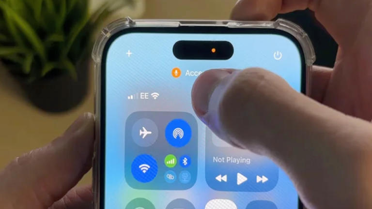This dangerous iPhone spyware can completely disable Apple's privacy ...