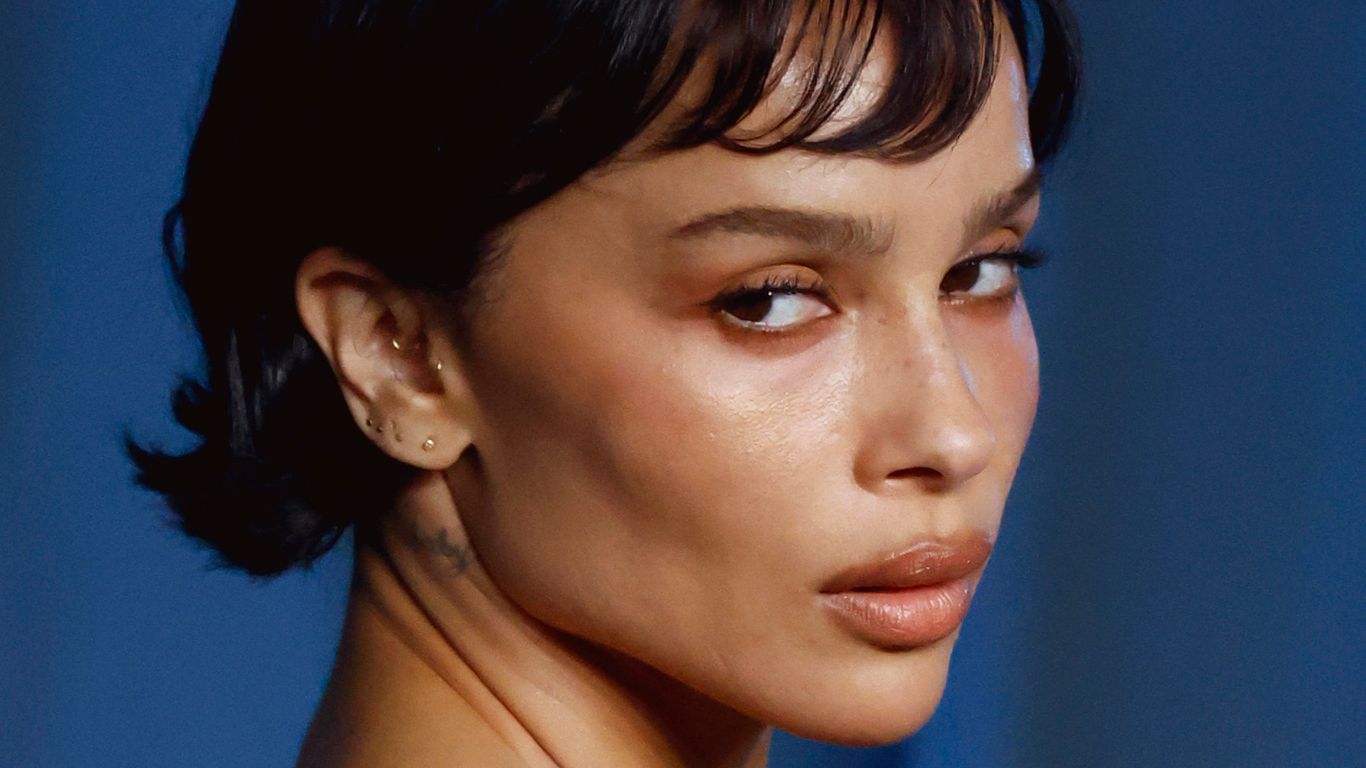 Réveillon : 8 franges de stars pour s'inspirer et entrer dans la nouvelle  année avec un nouveau look, image size:1366x768