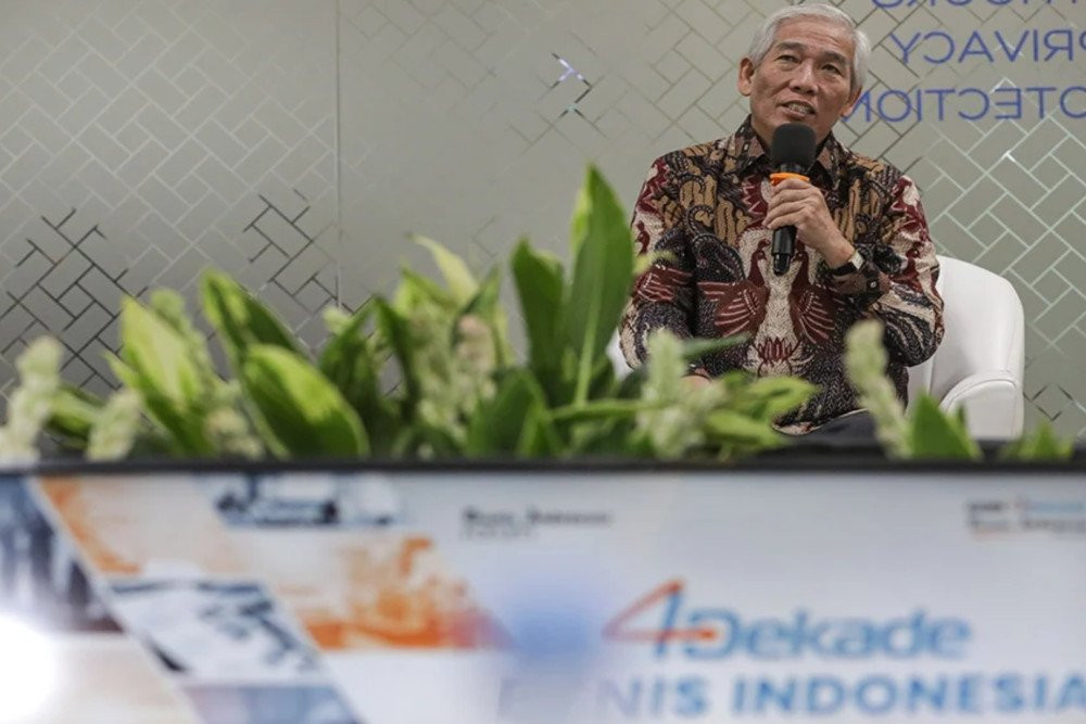 Lo Kheng Hong targetkan saham dividen dan bank besar di Tahun Kuda Api 2026