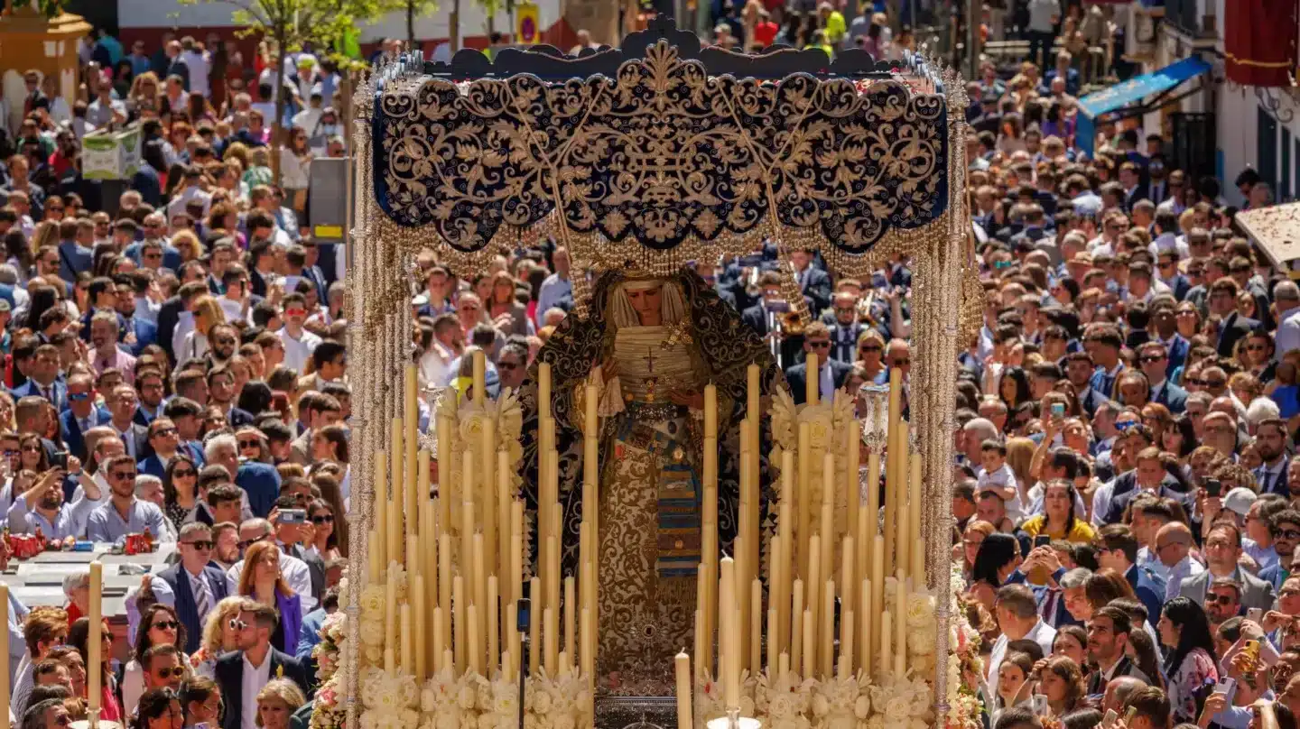 ¿Cuándo cae la Semana Santa en 2026? Estas son las fechas de los festivos