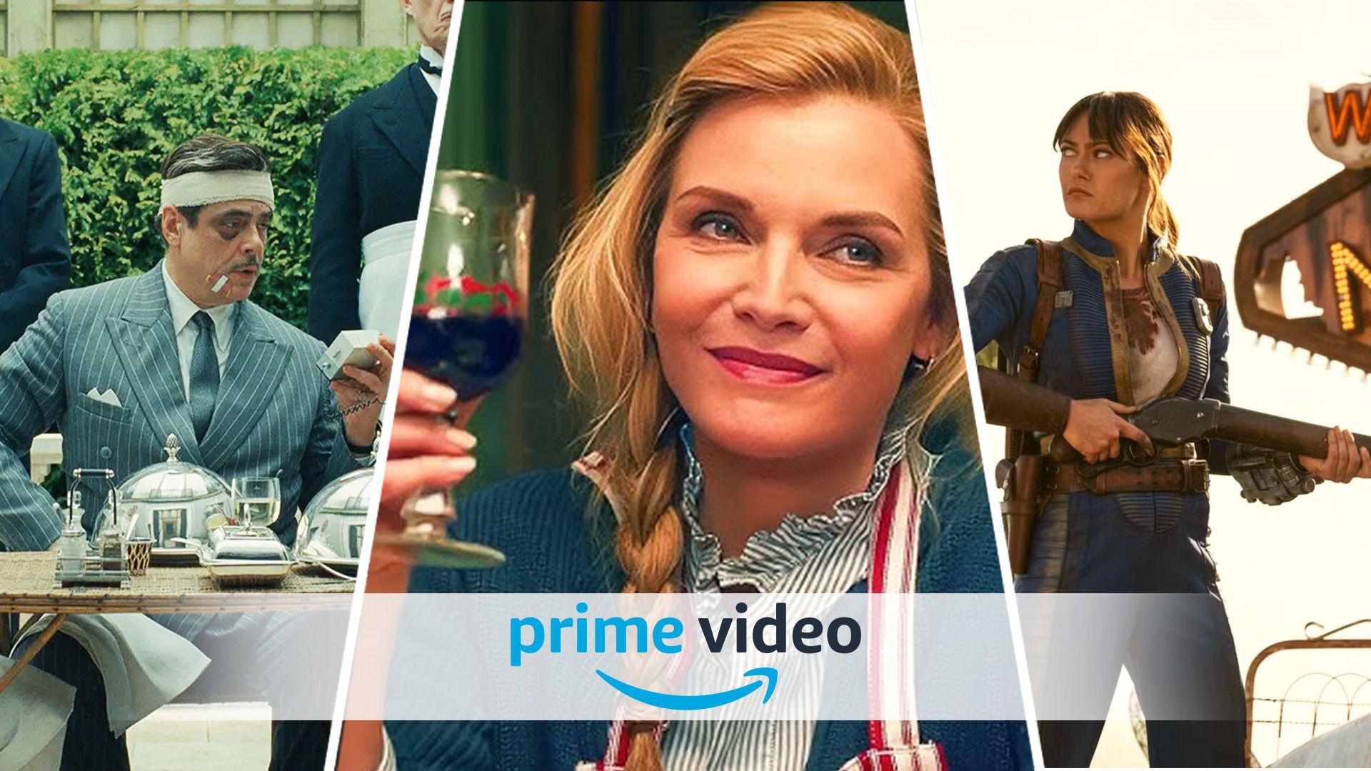 Every Prime Video Movie and TV Show Streaming in December 2025