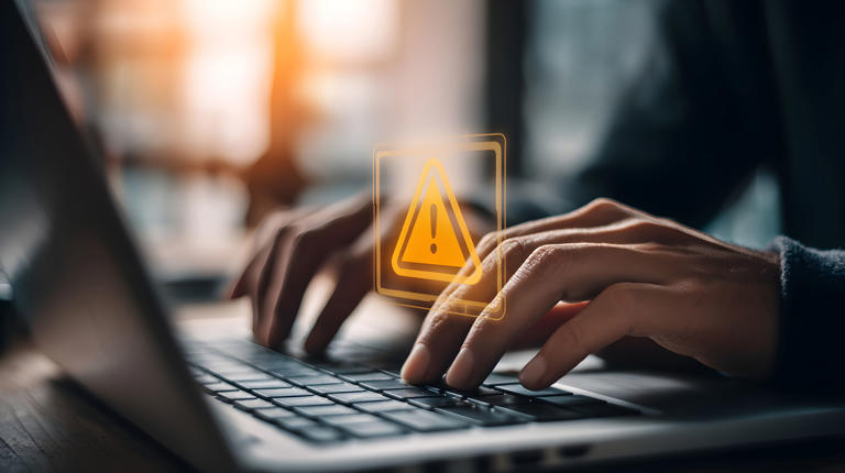 Emergency alert system used by local cities taken offline after cyber ...