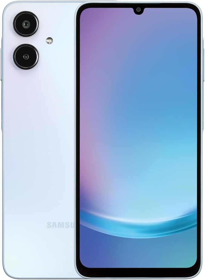 11月26日のAmazonブラックフライデー】Samsungのスマホ「Galaxy A25 5G