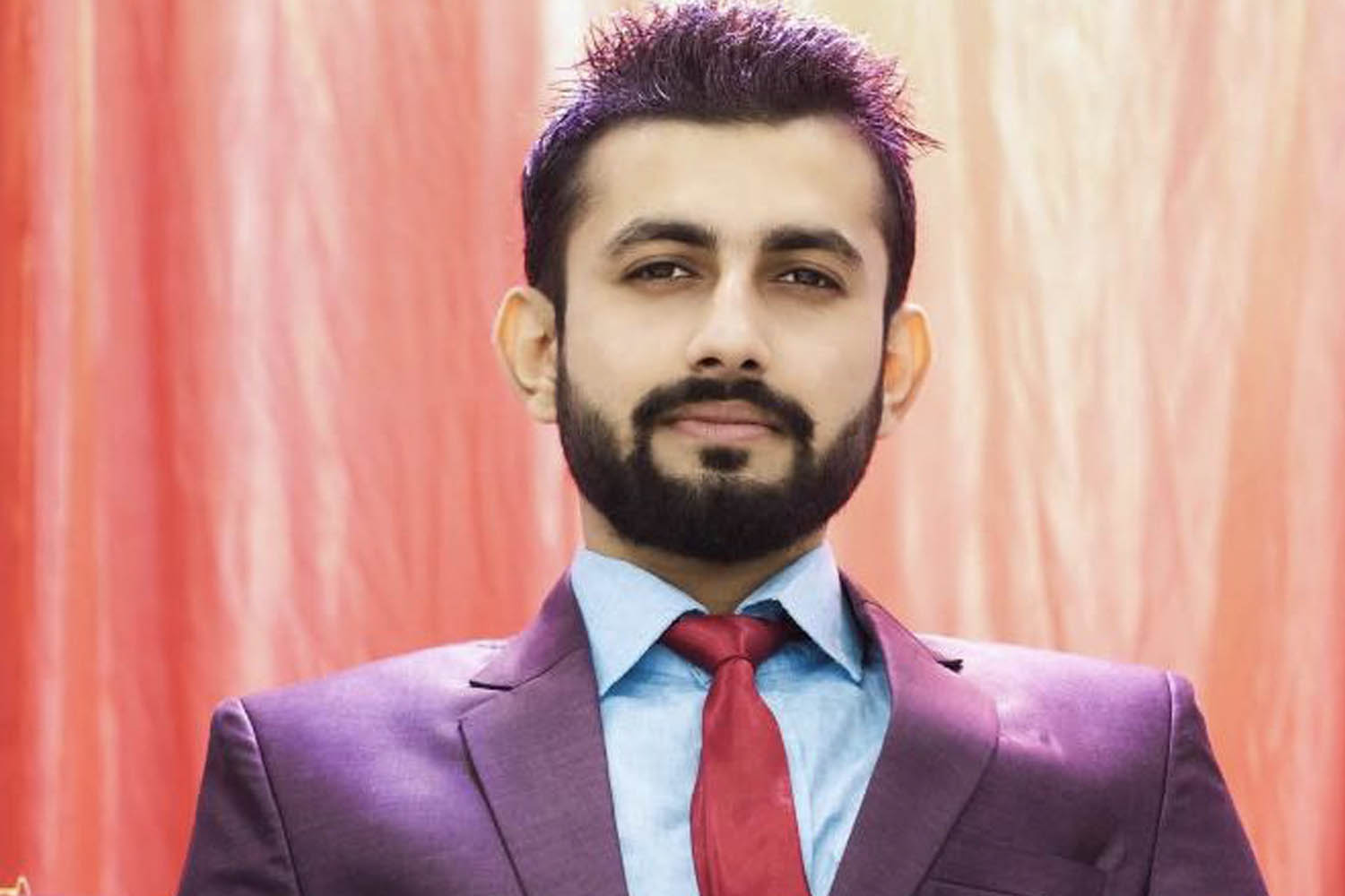 What I watch : Prajal Dulal