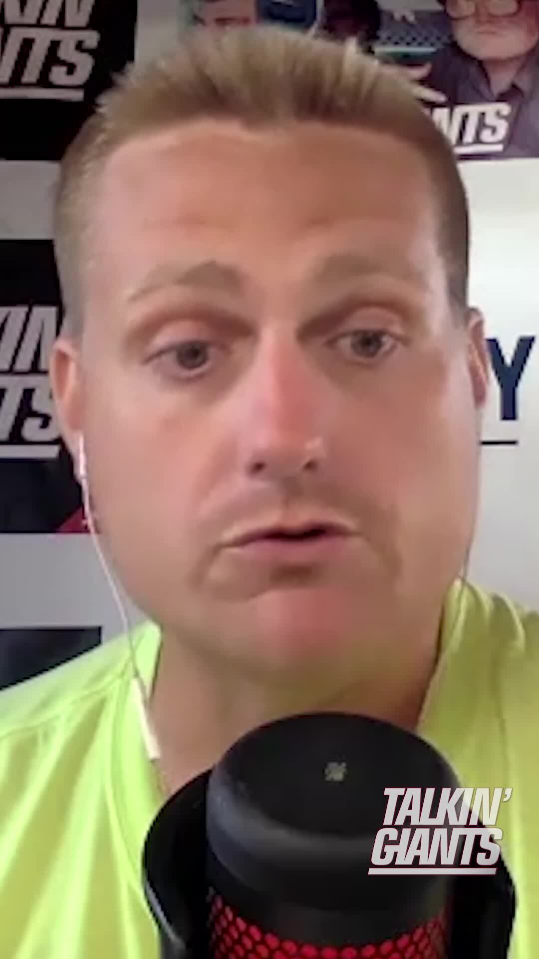 Evan Neal's progress this season will be crucial