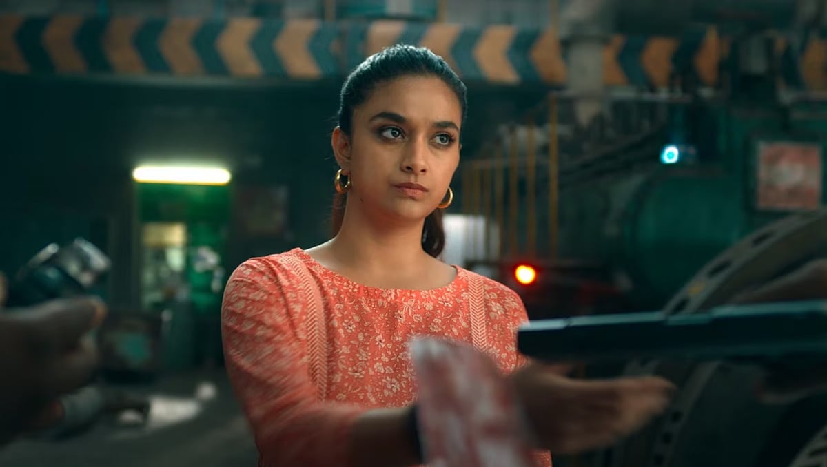 What To Watch This Week in Theatres: Zootopia 2, Tere Ishk Mein and more