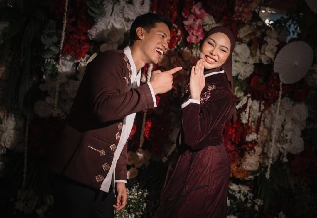 Profil Rehan Mubarak, Pria yang Jadi Tunangan Selebgram Dara Arafah, Disebut Prince Mateen Indonesia