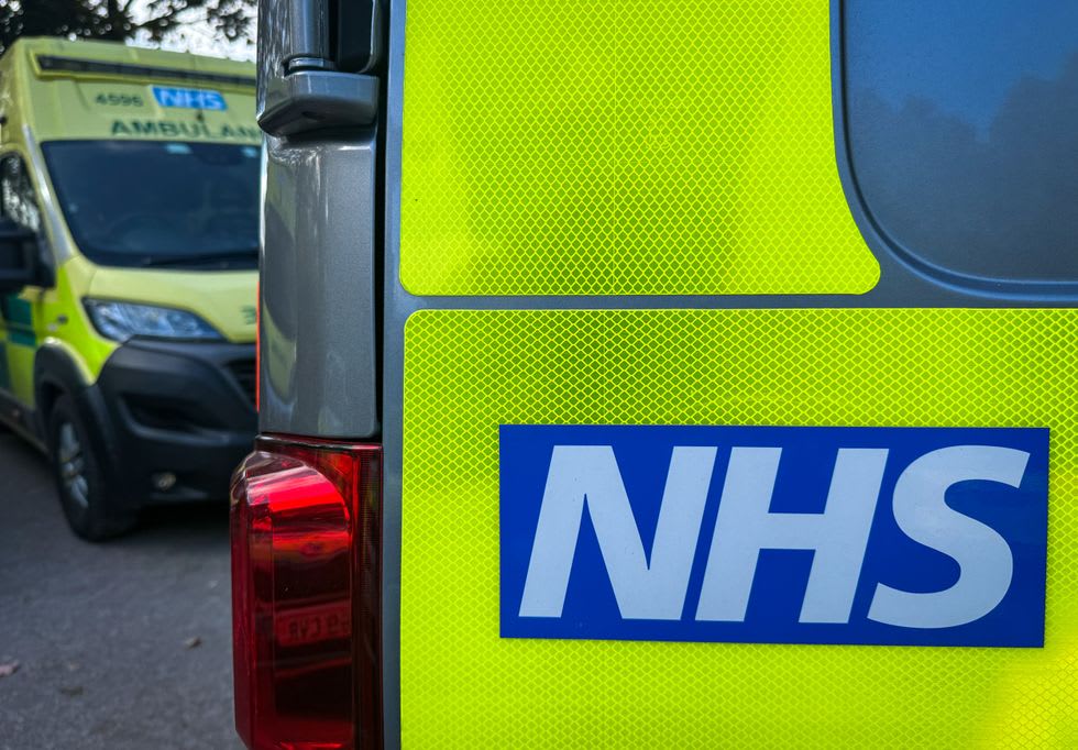 NHS abortions are 'human rights violations' says US in extraordinary ...