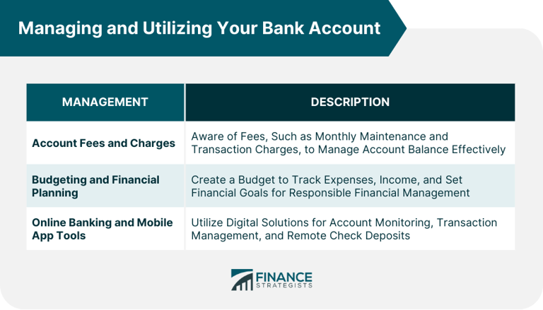 Can You Open a Bank Account Without a Job?