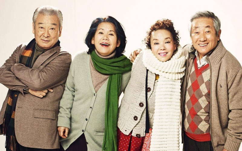 Bộ phim có toàn bộ dàn diễn viên chính qua đời