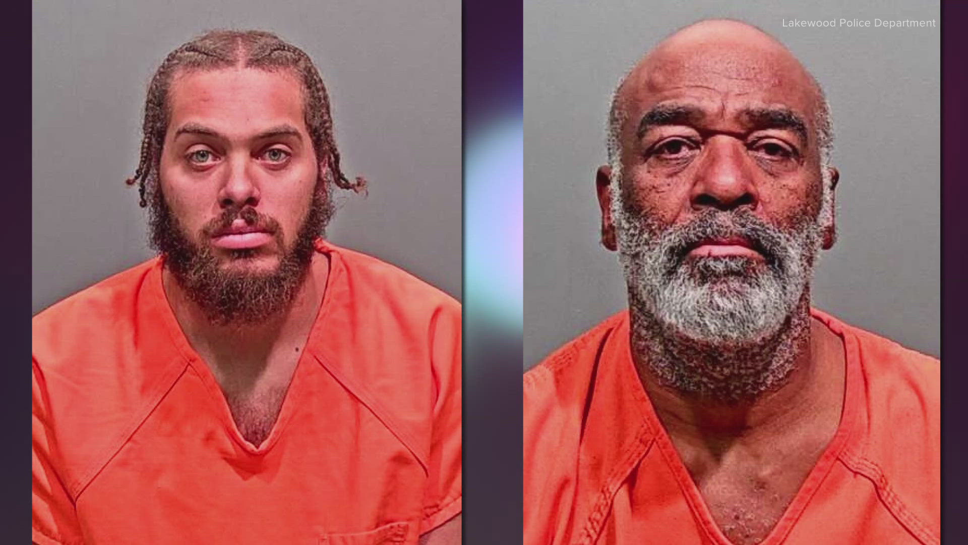 2 men arrested in fatal street racing crash in Lakewood