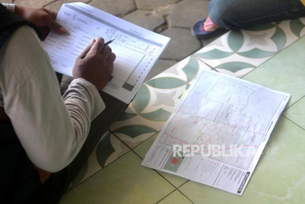 BPS Rekrut Petugas Sensus Ekonomi, Ini Data Kunci yang Dibutuhkan