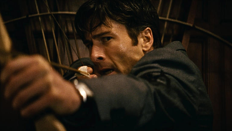 'How to Make a Killing' Rotten Tomatoes score revealed