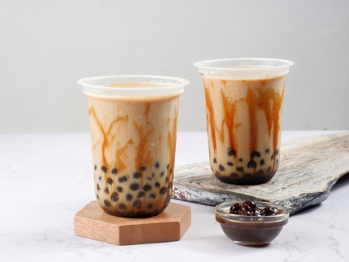 6 thức uống gây tăng cân nhanh hơn ăn cơm