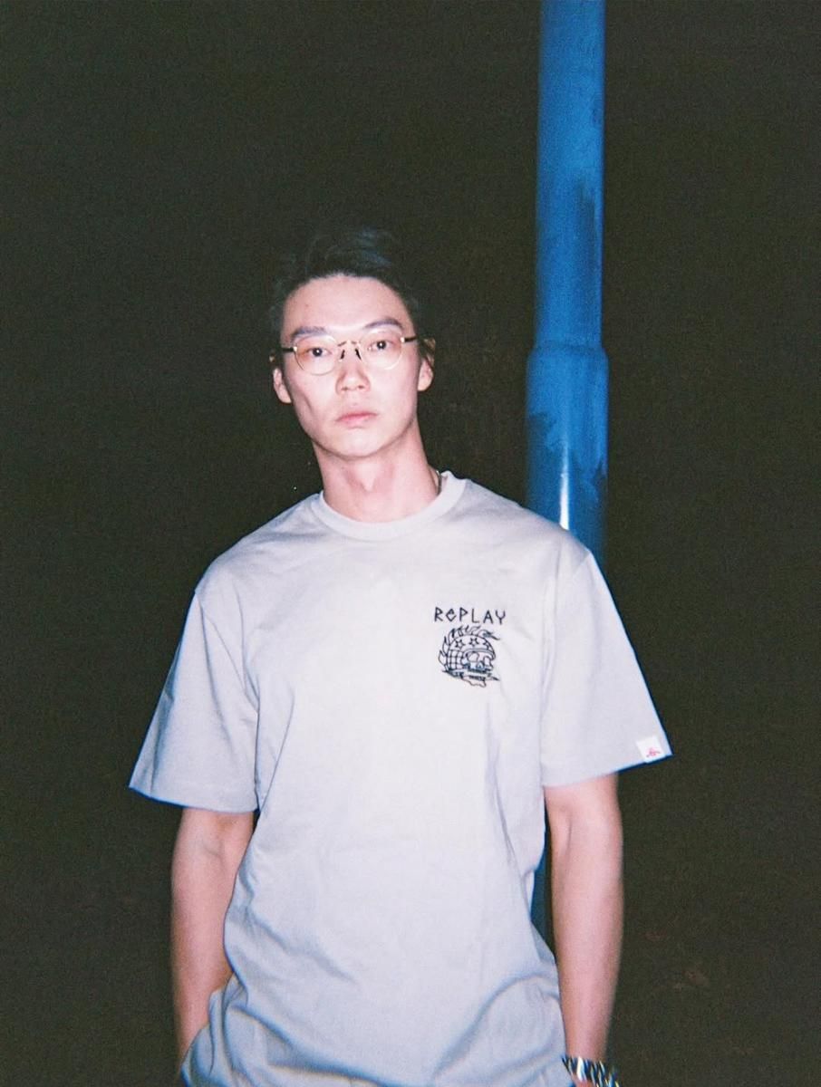 7 Potret Asli Kasamatsu, Antagonis di Episode Awal Taxi Driver 3