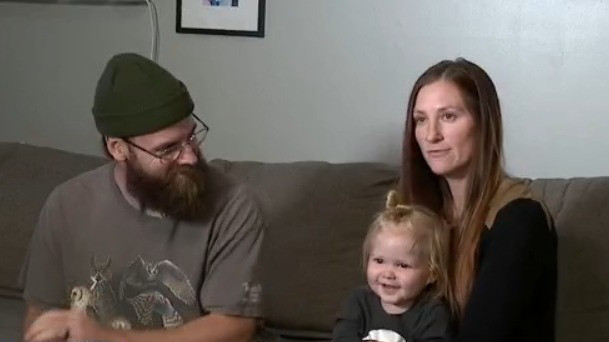 KC family reunited after child abuse allegations dropped