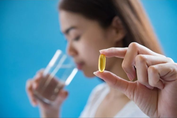 Hati-Hati! 5 Tanda Tubuh Kekurangan Vitamin B12 yang Sering Terlewat